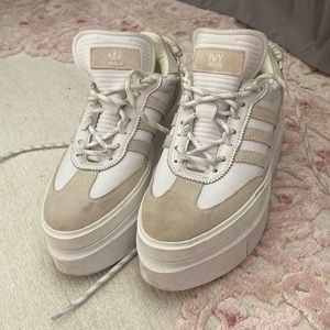 IVY PARK Adidas - SUPER SUPER SLEEK 72 SHOES